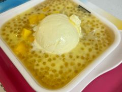 -满记甜品(金融街店)