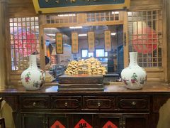 -百花人家(清水镇店)