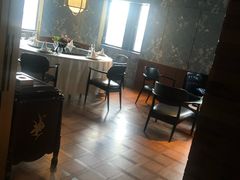 大堂-三号黄浦会Canton Table