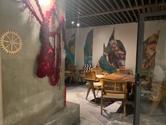 -漪龙台·B26 Rooftop Lounge