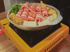 -隐月· 㐂和食屋(芝罘万达公馆店)