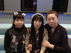 -乐道好声音量贩式KTV(北行店)