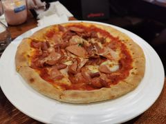 安妮披萨-安妮意大利餐厅(世贸天阶店)