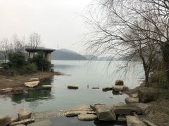 -宁波九龙湖开元度假村