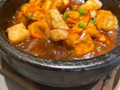 -阿毛饭店(和义路店)