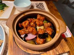 -玲珑·新粤菜(安华汇店)