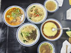 -万三面馆(青龙正街太古里店)