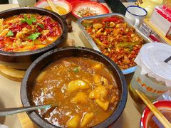 -老三样·旧食新味(万寿宫店)