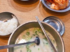 -神仙雪浓汤(弘大店)