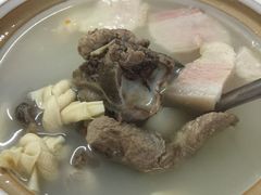 -蘭心餐厅(进贤路店)