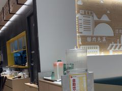 -谭仔米线(壹方城店)