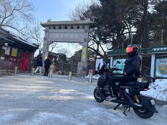 -妙峰山风景名胜区