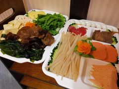 -安安火锅(上美广场店)