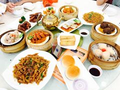 -福满园大酒楼(梅林店)