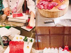 -涮福記·现切牛羊肉火锅(世纪汇店)