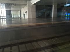 -合肥火车站(地铁站)