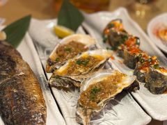 -小句号·精致料理(江南环球港店)
