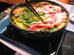 -昱匠·日本料理(金融街店)