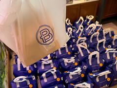 -巴黎贝甜(五月花广场店)