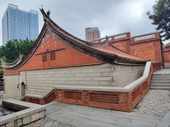 -晋江五店市传统文化旅游区