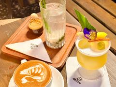 -隅乐胡椒虾·台湾菜·团建(皇岗店)