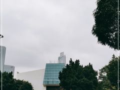 -天河体育中心