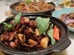 -鹿港小镇(悠唐店)