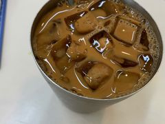 丝袜奶茶-華歡冰室-WahFoon(吉大店)