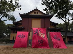-桂林独秀峰王城景区