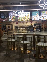 -多元宝贝世界儿童乐园(高新区店)