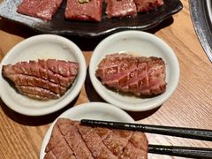 -丸藏和牛烧肉专门店(园区师惠坊店)