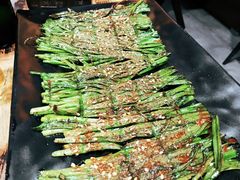 -老铁岭·涮肚烧烤(太原街店)
