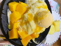 -糖糖屋•糖水•雪花冰店(时尚天河店)