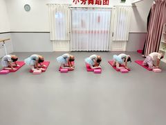 -小芳舞蹈团·少儿舞蹈·中国舞(龙江校区)