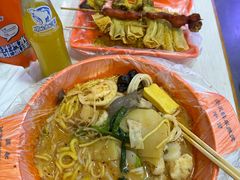 -安发瞧麻辣烫(总店)