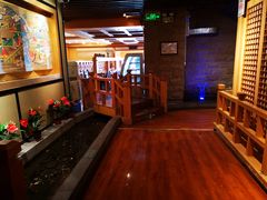 -松子料理(亮马桥店)