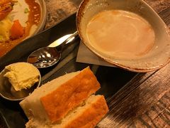 龙虾汤-Pakkhús Restaurant