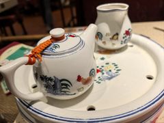 -点都德(珠江新城店)