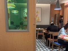 -菲滋意式餐厅(萧山市心店)