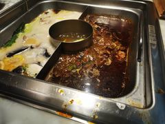 -新辣道鱼火锅(领展购物广场·中关村店)