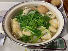 -CITY MART城市集市·里弄(北外滩来福士广场店)