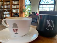 -1901 Cafe(西四店)