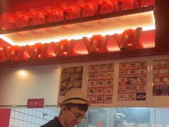-丽伟的串·烧烤·砂锅(芝麻街店)