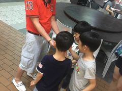 -龙海鲜螃蟹王(宏茂桥店)