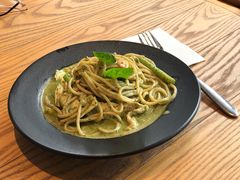 鸡肉罗勒意面-Bco豆库(星耀天地店)