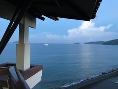 -麦哲伦丝绸度假村