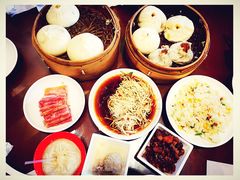 -冶春茶社(太和广场店)