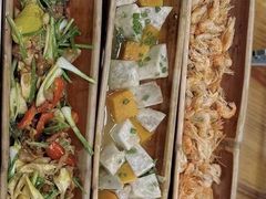 -竹一味·竹筒饭