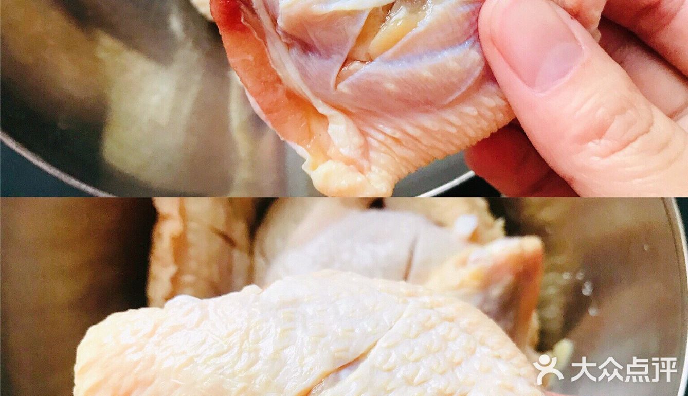 酥嫩多汁的蒜香炸鸡翅，堪比炸鸡店！