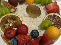 -ZOZO's昌左左精致甜品设计(新北店)